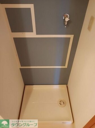 グレースコート市川妙典の物件内観写真